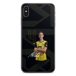 Foils for Smartphones matt