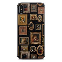 Foils for Smartphones matt