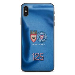 Folien für Smartphones matt