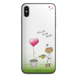 Folien für Smartphones matt