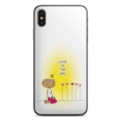 Folien für Smartphones matt