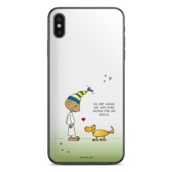 Folien für Smartphones matt