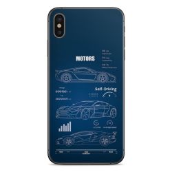 SkinVinyyli Puhelimet mattapinta