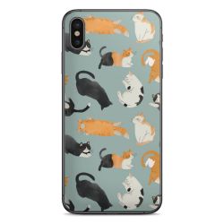 SkinVinyyli Puhelimet mattapinta