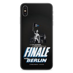 Folien für Smartphones matt