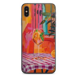 SkinVinyyli Puhelimet mattapinta