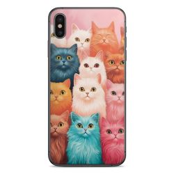 Foils for Smartphones matt