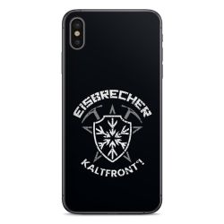 Folien für Smartphones matt