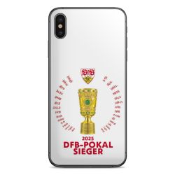 Folien für Smartphones matt