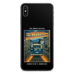 Folien für Smartphones matt