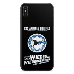 Folien für Smartphones matt