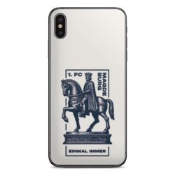 Folien für Smartphones matt