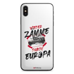 Folien für Smartphones matt