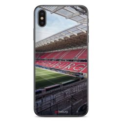 Folien für Smartphones matt