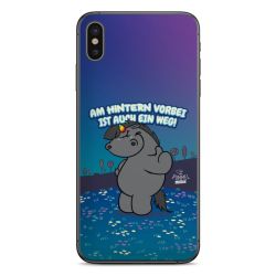 Folien für Smartphones matt