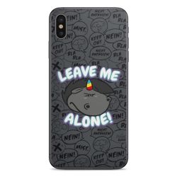 Folien für Smartphones matt