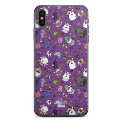 Folien für Smartphones matt