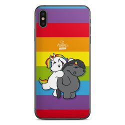 Folien für Smartphones matt