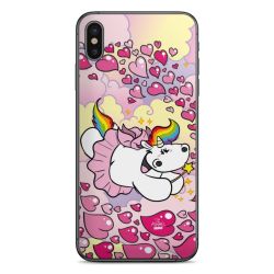 Folien für Smartphones matt