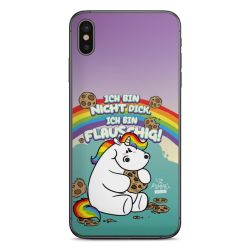 Folien für Smartphones matt