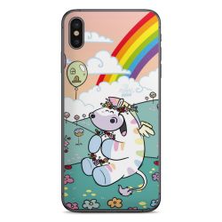 Folien für Smartphones matt