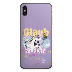 Folien für Smartphones matt