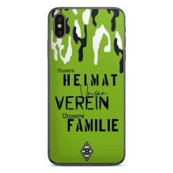 Folien für Smartphones matt