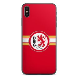 Folien für Smartphones matt