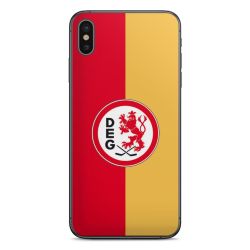 Folien für Smartphones matt