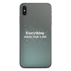 Foils for Smartphones matt