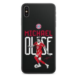 Foils for Smartphones matt