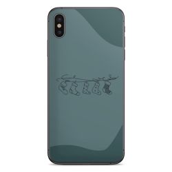 Foils for Smartphones matt