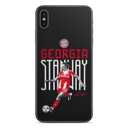 Folien für Smartphones matt