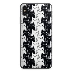 Foils for Smartphones matt