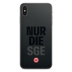 Folien für Smartphones matt