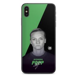 Folien für Smartphones matt