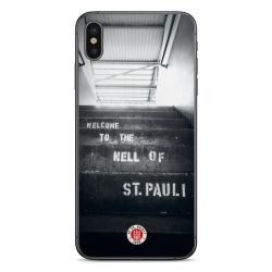 Folien für Smartphones matt