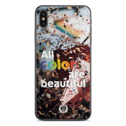 Folien für Smartphones matt