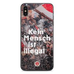 Folien für Smartphones matt