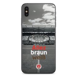 Folien für Smartphones matt