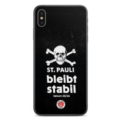 Folien für Smartphones matt