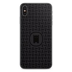 Folien für Smartphones matt