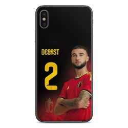 Foils for Smartphones matt