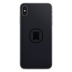 Folien für Smartphones matt