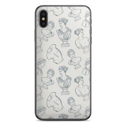 Folien für Smartphones matt