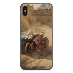 Folien für Smartphones matt