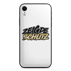 Folien für Smartphones matt