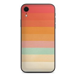 Arc-en-ciel Chevrons II