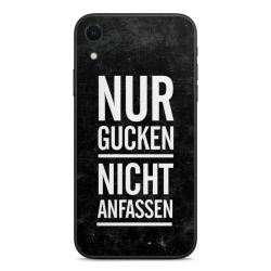 Folien für Smartphones matt