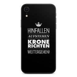 Folien für Smartphones matt